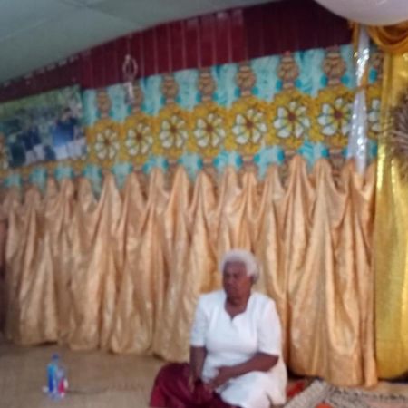 Draunimasi Place Apartamento Lautoka Exterior foto