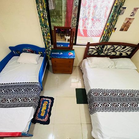 Draunimasi Place Apartamento Lautoka Exterior foto