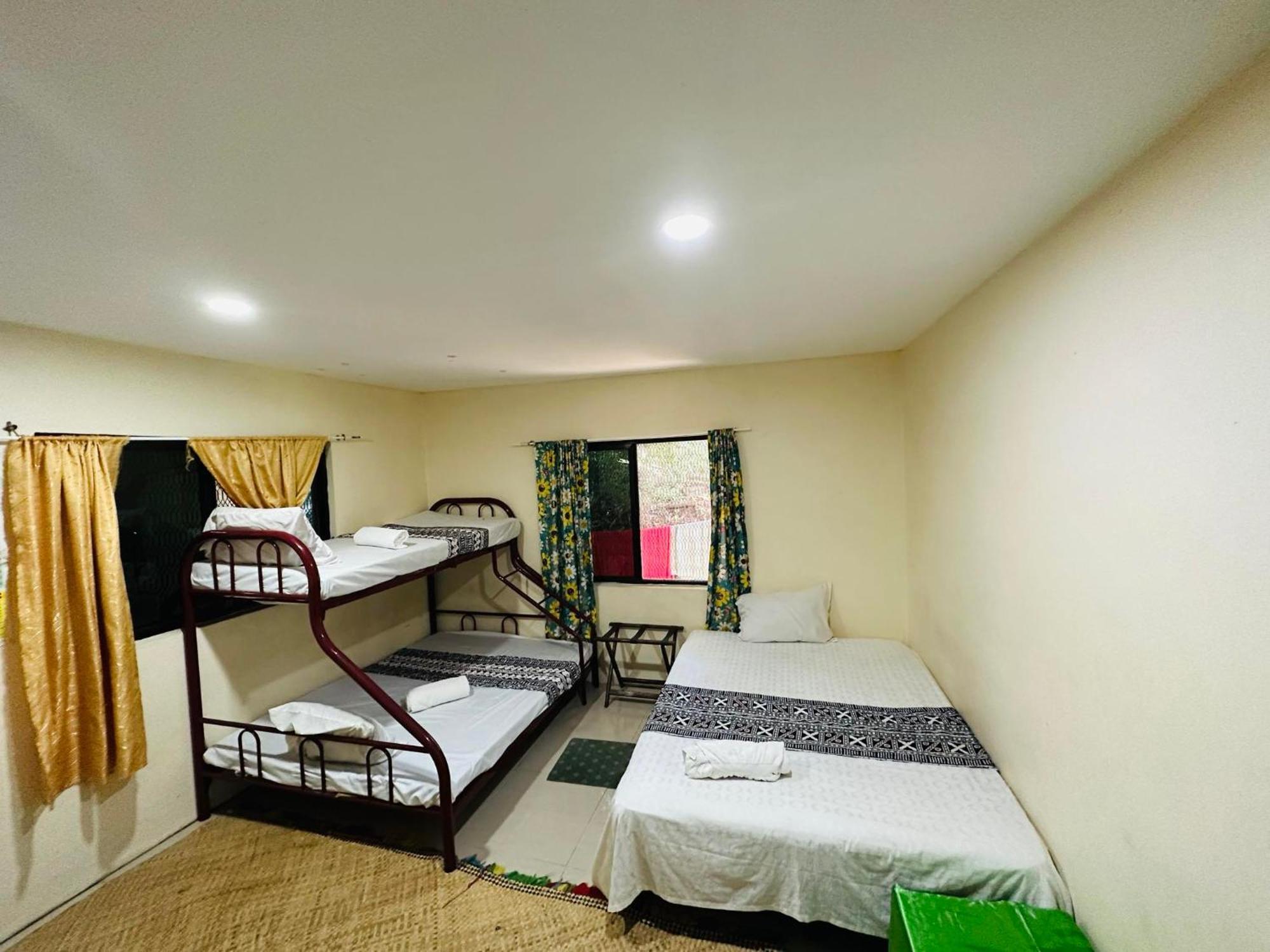 Draunimasi Place Apartamento Lautoka Exterior foto